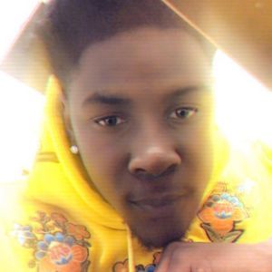 Meet your Posher, Taye